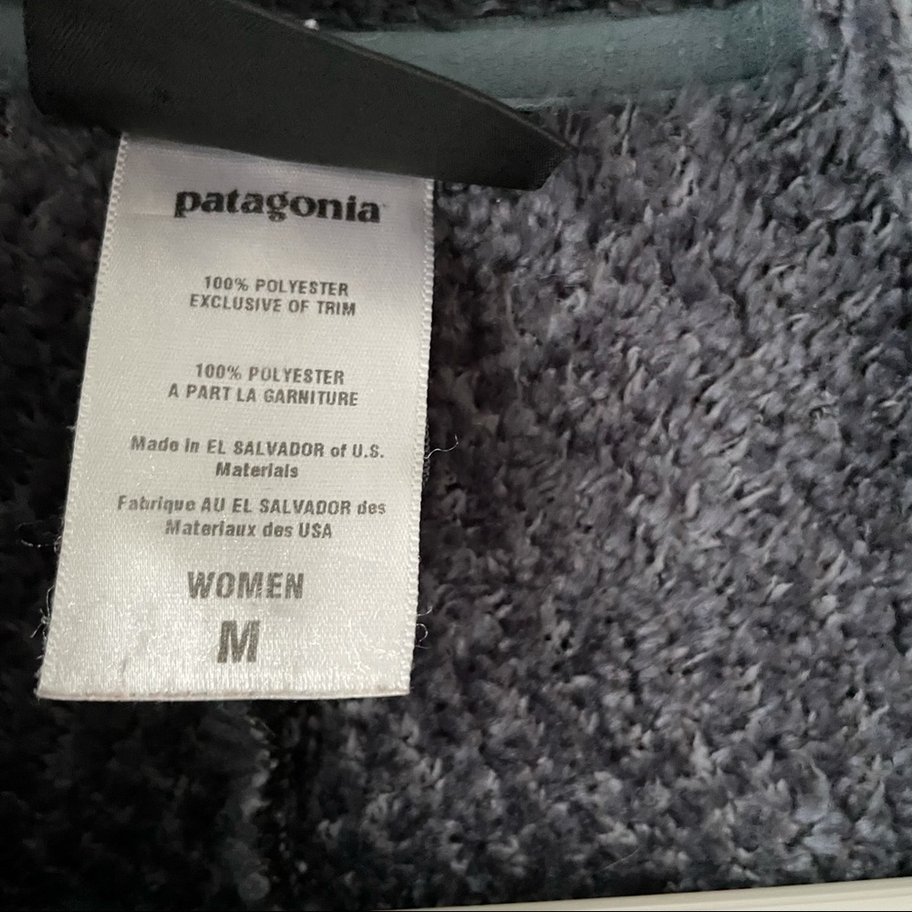 Patagonia Polartec R Jacket - Picture 3 of 7